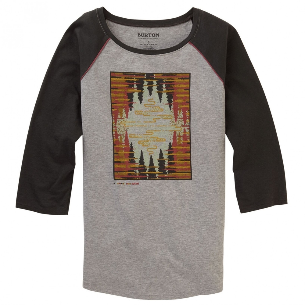 NEW Burton shirt - large